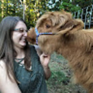 Meet your Posher, Kerry